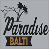 Paradise Balti