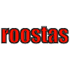 Roostas