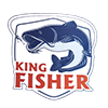 King Fisher and Charcoal Grill
