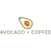Avocado x Coffee