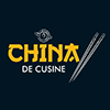 China De Cusine