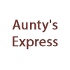 Aunty's Express Finsbury Park