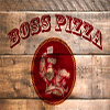 Boss Pizza & Kebab