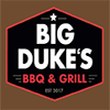 Big Duke's @ The Barge & Barrel
