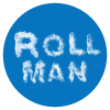 The Roll Man