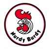 Nurdy Burdy