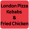 London Pizza, Kebabs & Fried Chicken