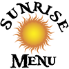 Sunrise Caribbean Food