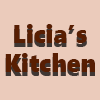 Licia’s Kitchen