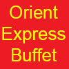 Orient Express Buffet