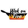 Wok On Fire