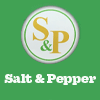Salt & Pepper
