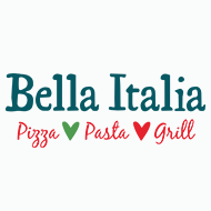 Bella Italia Logo Image