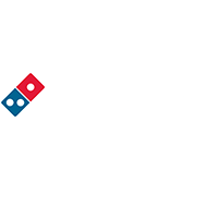 Dominos Logo Image