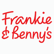 FrankieBennys Logo Image