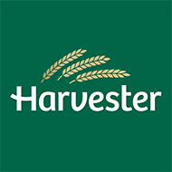 Harvester Logo Image