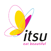 Itsu Logo Image