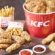 KFC delivery and takeaway - Order from a KFC near you