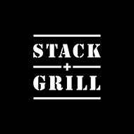 StackGrill Logo Image
