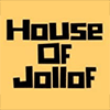 House Of Jollof