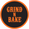 Grind ‘N’ Bake