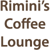 Rimini's Coffee Lounge