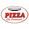 Pizza on Demand E13