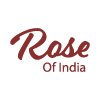 Rose of India