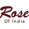 Rose of India