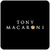 Tony Macaroni: Motherwell