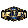 Blyton Ice Cream Scunthorpe