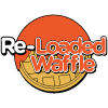 Re-Loaded Waffle