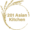 201 Asian Kitchen