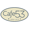 Cafe53 Mirfield