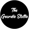 The Geordie Stottie