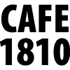 1810 CAFE