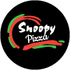 Snoopy Pizza