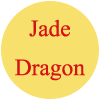 Jade Dragon