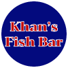 Khans Fish Bar and Pizzeria
