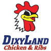 Dixyland Chicken & Ribs