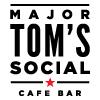 Major Tom’s Social