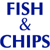 Fish & Chips on Alphington Road