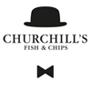 Churchill's Fish & Chips - Hazlemere