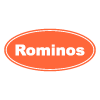 Rominos Pizza Kebab and Fish