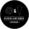 Cookies and Cones Express