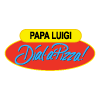 Papa Luigi Dial-a-Pizza Menu - Takeaway in London