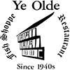 Ye Olde Fish Shoppe & Restaurant