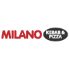 Milano's Kebab & Pizza