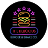 The Delicious Burger & Shakes Co. @ Krazy Krocs