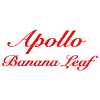 Apollo Banana Leaf